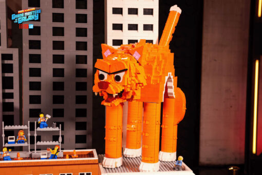 Trent & Alex - Australia - LEGO Masters Australia Season 7 Episode 11 - Finale - S07E11 - Brick Banter - June 2025