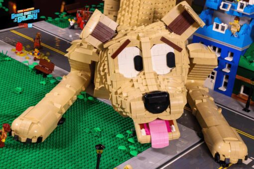 Trent & Alex - Australia - LEGO Masters Australia Season 7 Episode 11 - Finale - S07E11 - Brick Banter - June 2025