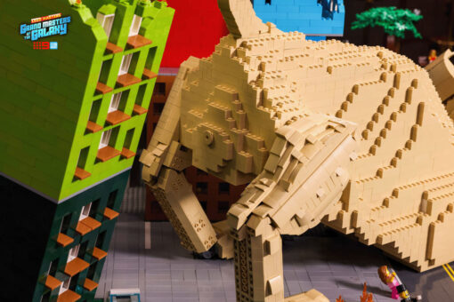 Trent & Alex - Australia - LEGO Masters Australia Season 7 Episode 11 - Finale - S07E11 - Brick Banter - June 2025