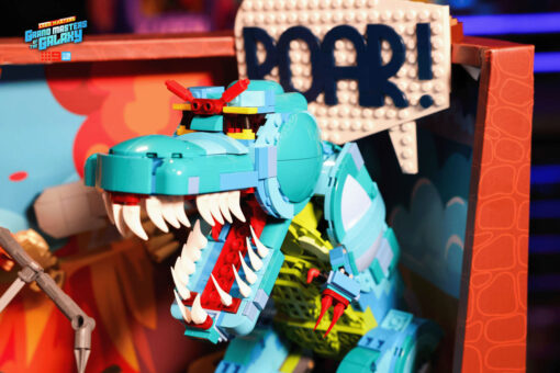 Vidar & Albin - LEGO Masters Australia Season 7 Episode 3 - Whats In The Toy Store Challenge - S07E03 - Brick Banter - 2025 June