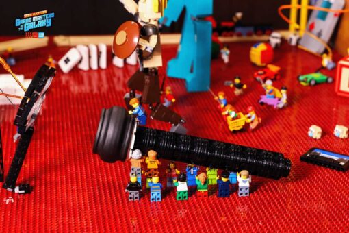 Vidar & Albin - Sweden - LEGO Masters Australia Season 7 Episode 11 - Finale - S07E11 - Brick Banter - June