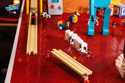Vidar & Albin - Sweden - LEGO Masters Australia Season 7 Episode 11 - Finale - S07E11 - Brick Banter - June