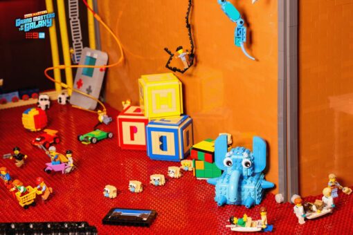 Vidar & Albin - Sweden - LEGO Masters Australia Season 7 Episode 11 - Finale - S07E11 - Brick Banter - June