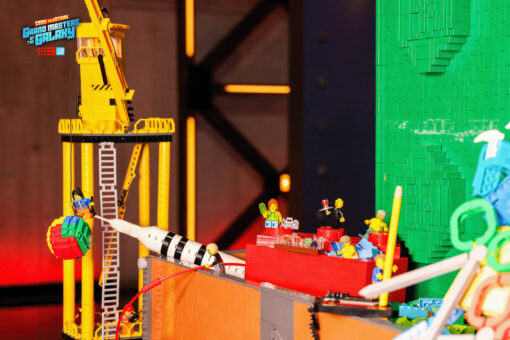 Vidar & Albin - Sweden - LEGO Masters Australia Season 7 Episode 11 - Finale - S07E11 - Brick Banter - June
