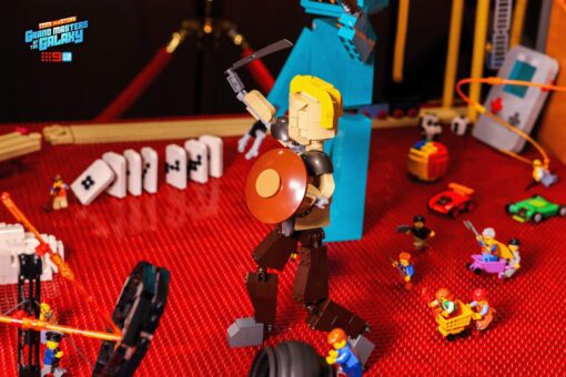 Vidar & Albin - Sweden - LEGO Masters Australia Season 7 Episode 11 - Finale - S07E11 - Brick Banter - June