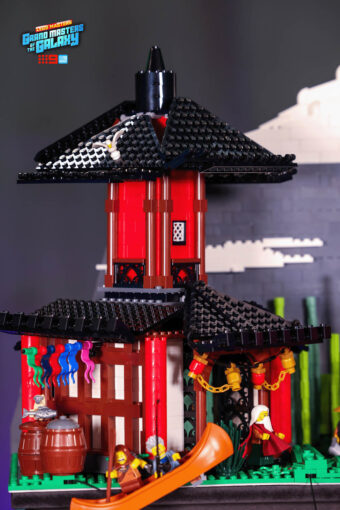 Vidar & Albin - Sweden - LEGO Masters Australia Season 7 Episode 5 - What Lurks Beneath - S07E05 - Brick Banter - 2025 June