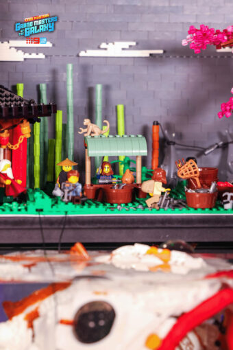 Vidar & Albin - Sweden - LEGO Masters Australia Season 7 Episode 5 - What Lurks Beneath - S07E05 - Brick Banter - 2025 June