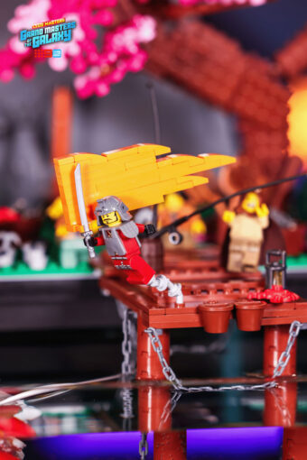 Vidar & Albin - Sweden - LEGO Masters Australia Season 7 Episode 5 - What Lurks Beneath - S07E05 - Brick Banter - 2025 June