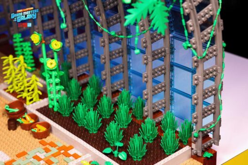 Vidar & Albin - Sweden - LEGO Masters Australia Season 7 Episode 7 - Caught in the Act - S07E07 - Brick Banter - 2025 June