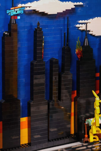 Vidar & Albin - Sweden - LEGO Masters Australia Season 7 Episode 8 - The Fresh Food People - S07E08 - Brick Banter - 2025 June