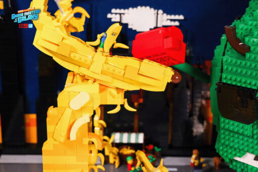 Vidar & Albin - Sweden - LEGO Masters Australia Season 7 Episode 8 - The Fresh Food People - S07E08 - Brick Banter - 2025 June
