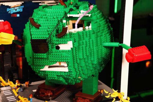 Vidar & Albin - Sweden - LEGO Masters Australia Season 7 Episode 8 - The Fresh Food People - S07E08 - Brick Banter - 2025 June