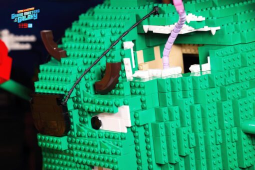 Vidar & Albin - Sweden - LEGO Masters Australia Season 7 Episode 8 - The Fresh Food People - S07E08 - Brick Banter - 2025 June