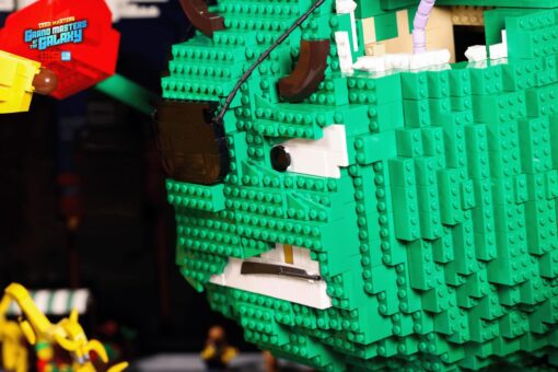 Vidar & Albin - Sweden - LEGO Masters Australia Season 7 Episode 8 - The Fresh Food People - S07E08 - Brick Banter - 2025 June