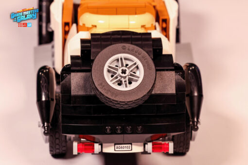 Vidar & Albin - Sweden - LEGO Masters Australia Season 7 Episode 9 - Movie Magic - S07E09 - Brick Banter - 2025 June