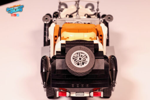 Vidar & Albin - Sweden - LEGO Masters Australia Season 7 Episode 9 - Movie Magic - S07E09 - Brick Banter - 2025 June