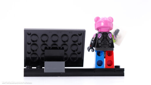 LEGO Fortnite Mecha Team Leader 77078 New Release Review Brick Banter - August 2025