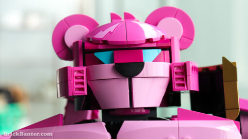LEGO Fortnite Mecha Team Leader 77078 New Release Review Brick Banter - August 2025