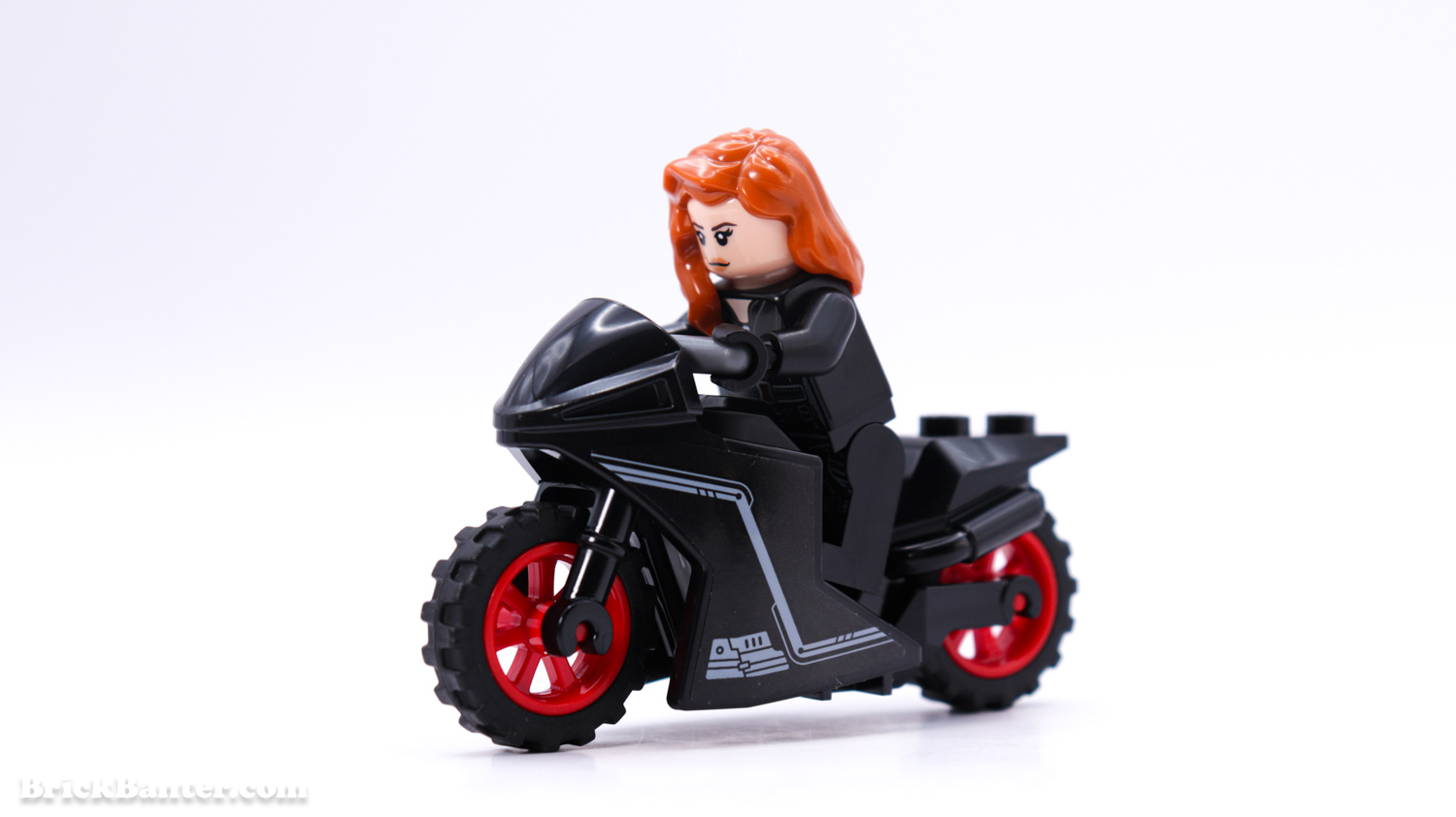 LEGO Marvel Avengers Age of Ultron Quinjet 76325 August 2025