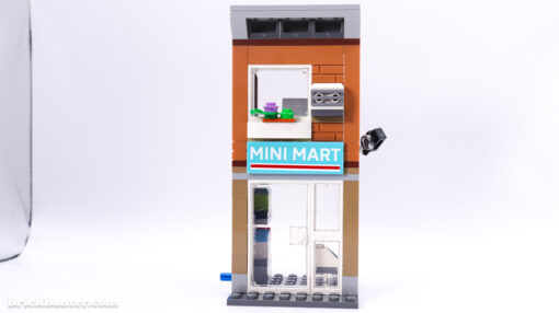LEGO Marvel Spider-Man vs. Oscorp - 76324 - August 2025