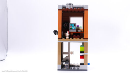 LEGO Marvel Spider-Man vs. Oscorp - 76324 - August 2025