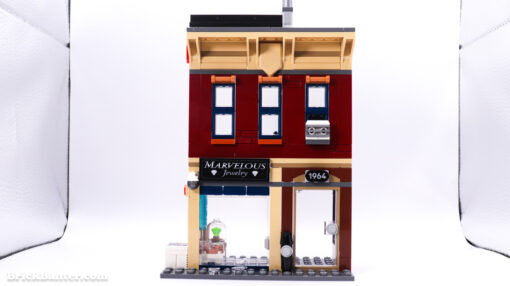 LEGO Marvel Spider-Man vs. Oscorp - 76324 - August 2025