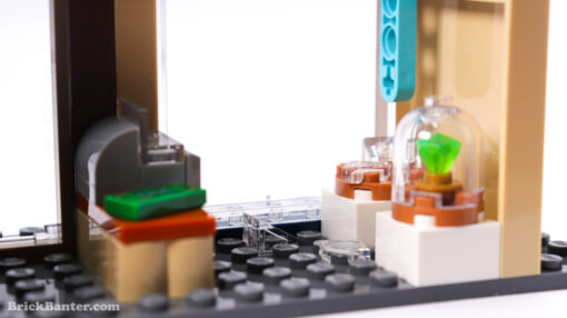 LEGO Marvel Spider-Man vs. Oscorp - 76324 - August 2025