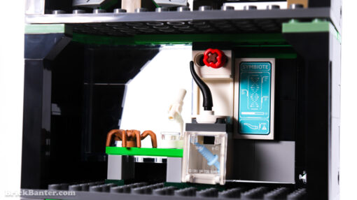 LEGO Marvel Spider-Man vs. Oscorp - 76324 - August 2025