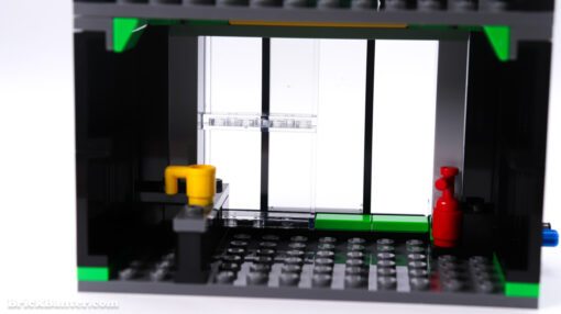 LEGO Marvel Spider-Man vs. Oscorp - 76324 - August 2025