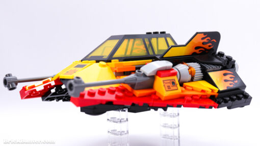 75414 LEGO Star Wars The Force Burner Snowspeeder August 2025