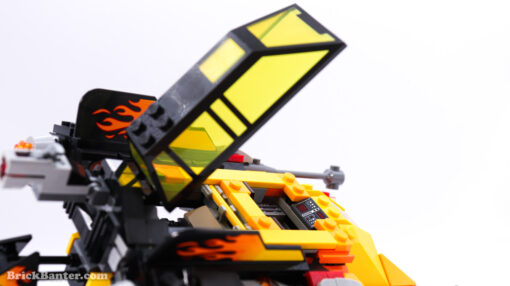 75414 LEGO Star Wars The Force Burner Snowspeeder August 2025