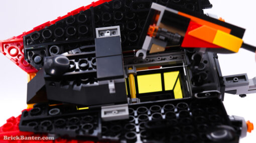 75414 LEGO Star Wars The Force Burner Snowspeeder August 2025