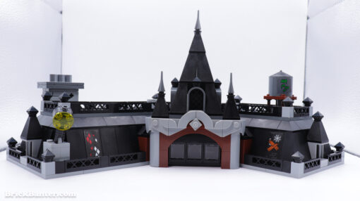 LEGO DC Batman Arkham Asylum 76300 New Release Review Brick Banter - August - 1500 x 842