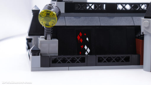 LEGO DC Batman Arkham Asylum 76300 New Release Review Brick Banter - August - 1500 x 842