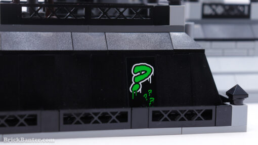 LEGO DC Batman Arkham Asylum 76300 New Release Review Brick Banter - August - 1500 x 842