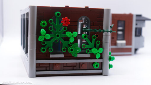 LEGO DC Batman Arkham Asylum 76300 New Release Review Brick Banter - August - 1500 x 842