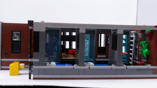 LEGO DC Batman Arkham Asylum 76300 New Release Review Brick Banter - August - 1500 x 842