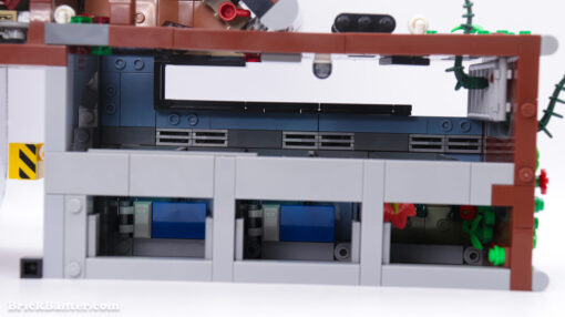 LEGO DC Batman Arkham Asylum 76300 New Release Review Brick Banter - August - 1500 x 842