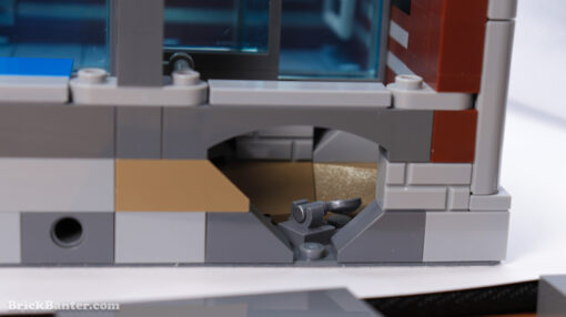 LEGO DC Batman Arkham Asylum 76300 New Release Review Brick Banter - August - 1500 x 842