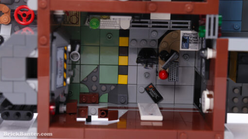 LEGO DC Batman Arkham Asylum 76300 New Release Review Brick Banter - August - 1500 x 842