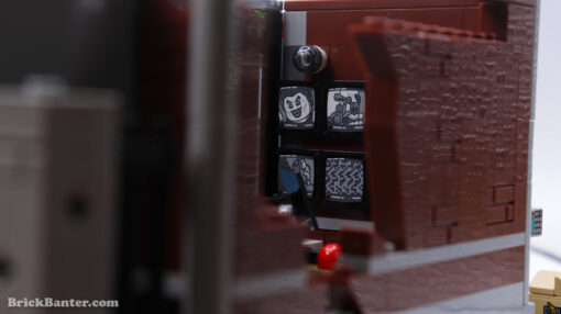 LEGO DC Batman Arkham Asylum 76300 New Release Review Brick Banter - August - 1500 x 842