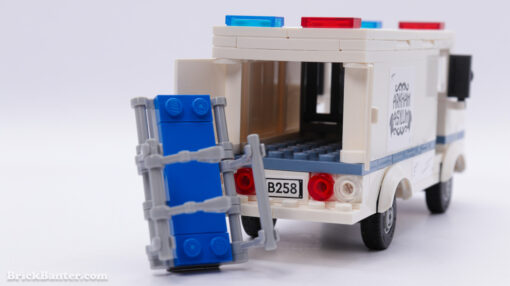 LEGO DC Batman Arkham Asylum 76300 New Release Review Brick Banter - August - 1500 x 842