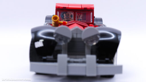 43277 LEGO Disney Cruella De Vil’s Car - September 2025