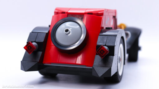 43277 LEGO Disney Cruella De Vil’s Car - September 2025