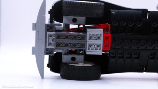 43277 LEGO Disney Cruella De Vil’s Car - September 2025