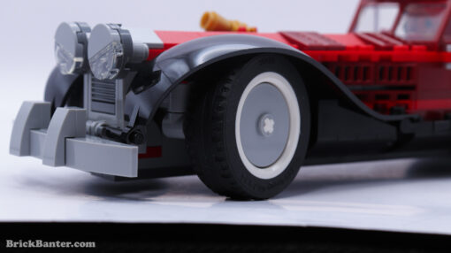 43277 LEGO Disney Cruella De Vil’s Car - September 2025
