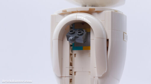 LEGO Disney and Pixar WALL-E and Eve 43279 New Release Review Brick Banter