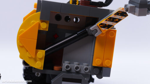 LEGO Disney and Pixar WALL-E and Eve 43279 New Release Review Brick Banter