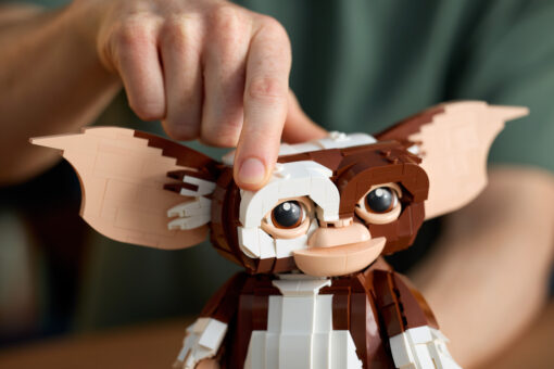 LEGO Ideas Gremlins Gizmo 21361 New Release Review Brick Banter