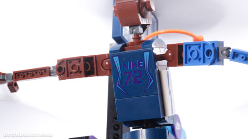 LEGO Nike Slam Dunk 43010 New Release Review Brick Banter - 2025